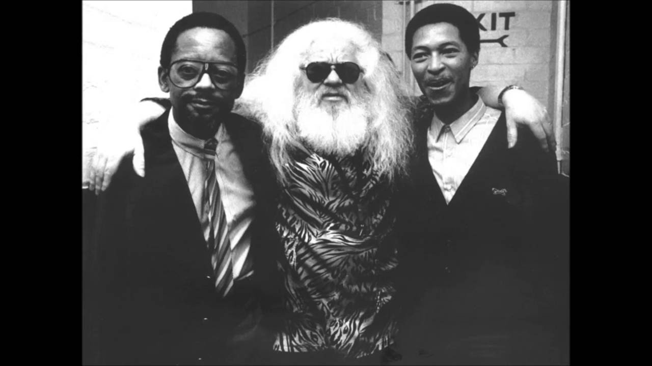 Hermeto Pascoal & Grupo - Miles Davis (Teatro Rival, Rio, 1991) - 80 Years of Hermeto Pascoal