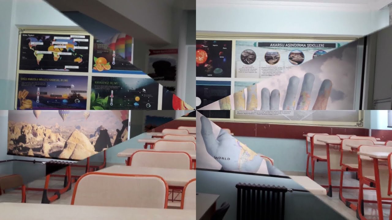VEDAT TOPÇUOĞLU ANADOLU LİSESİ 2023