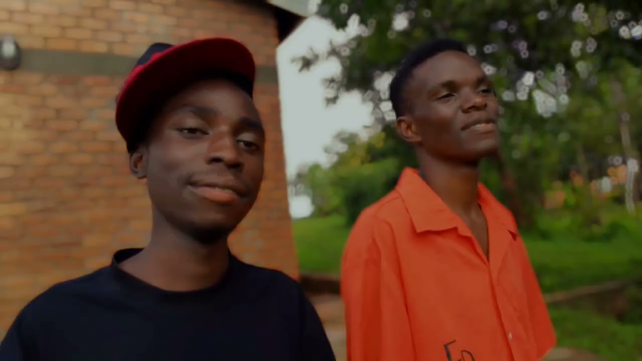 VANILLA _M COOL FT VERCEL (Official visualiser)