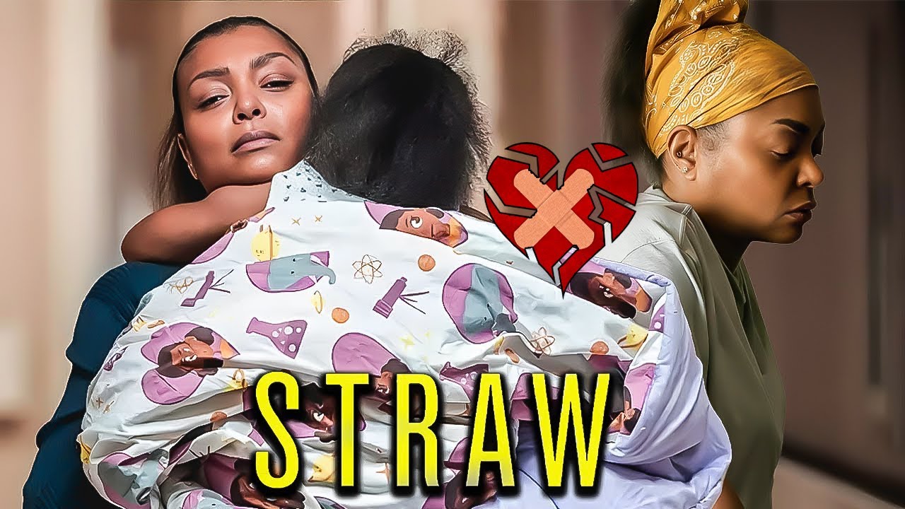 STRAW MOViE irimo Kuriza Beshi Kwisi😭Nawe URARiRA NiWUMVA INKURU Y'URUKUNDO RWUYU MUBYEYI #AlphaSamu