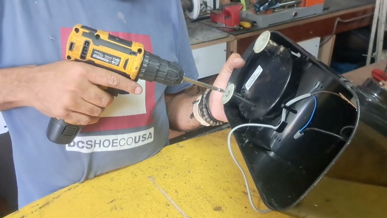Batedeira de bolo planetária Philco...só trocando o motor!!!