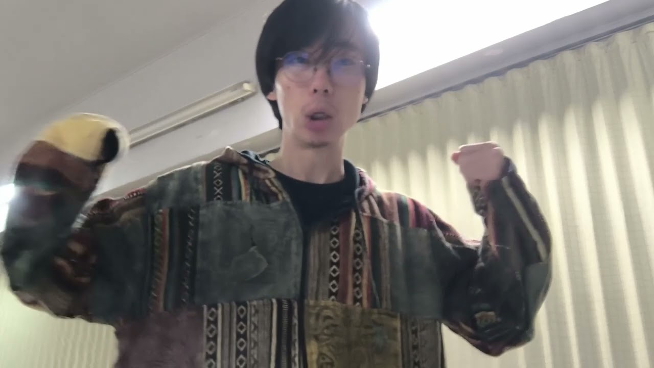 Riku Matsushima | BEATCITY JAPAN 2026 WildCard SOLO Category - changing the way