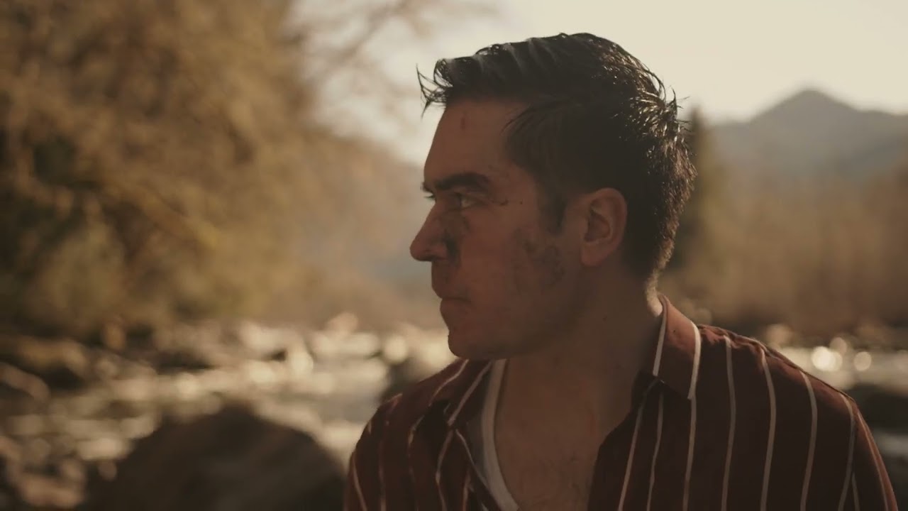 Becoming Bristol - Staring into the Sun Ft. @JordanBPeterson  (Official music video)