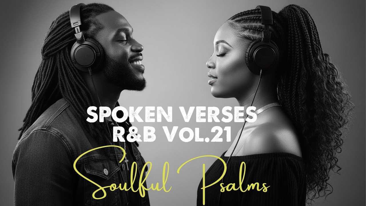 [Vol.21] When the Light Finds Me Hiding 🎶 Bible Verses for Faith & Peace