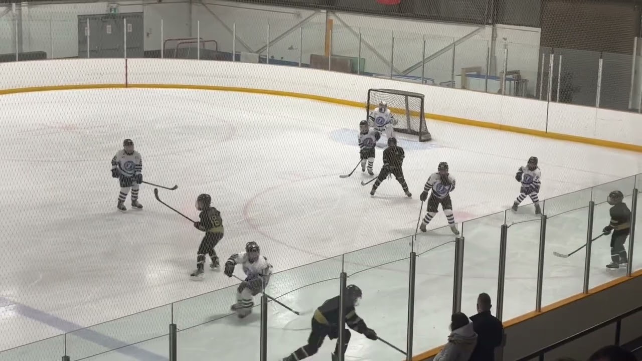 North Stars vs Lightning Feb13/26