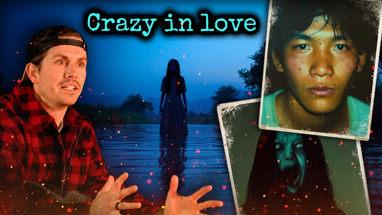 Thailand's most convincing GHOST STORY | Campfire Stories with MrBallen