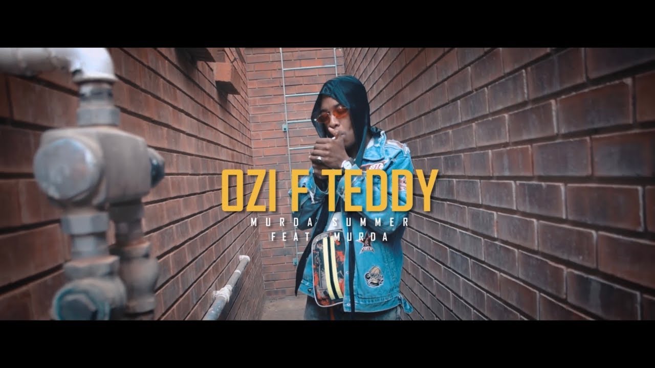 Ozi F Teddy & Murda - Murda Summer (Official Music Video)