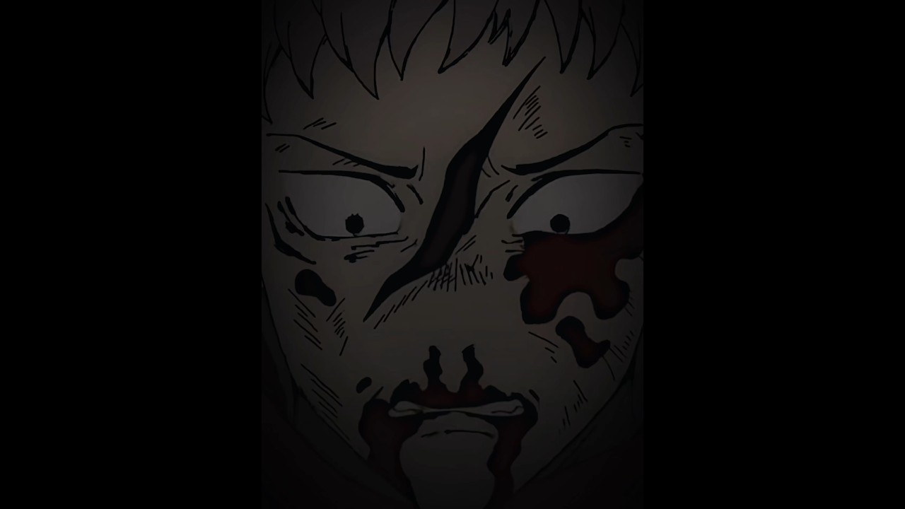 Nothing&rsquo;s new&hellip; #music #anime #edit #jujutsukaisen #yujiitadori #nothingsnew #shorts #sad