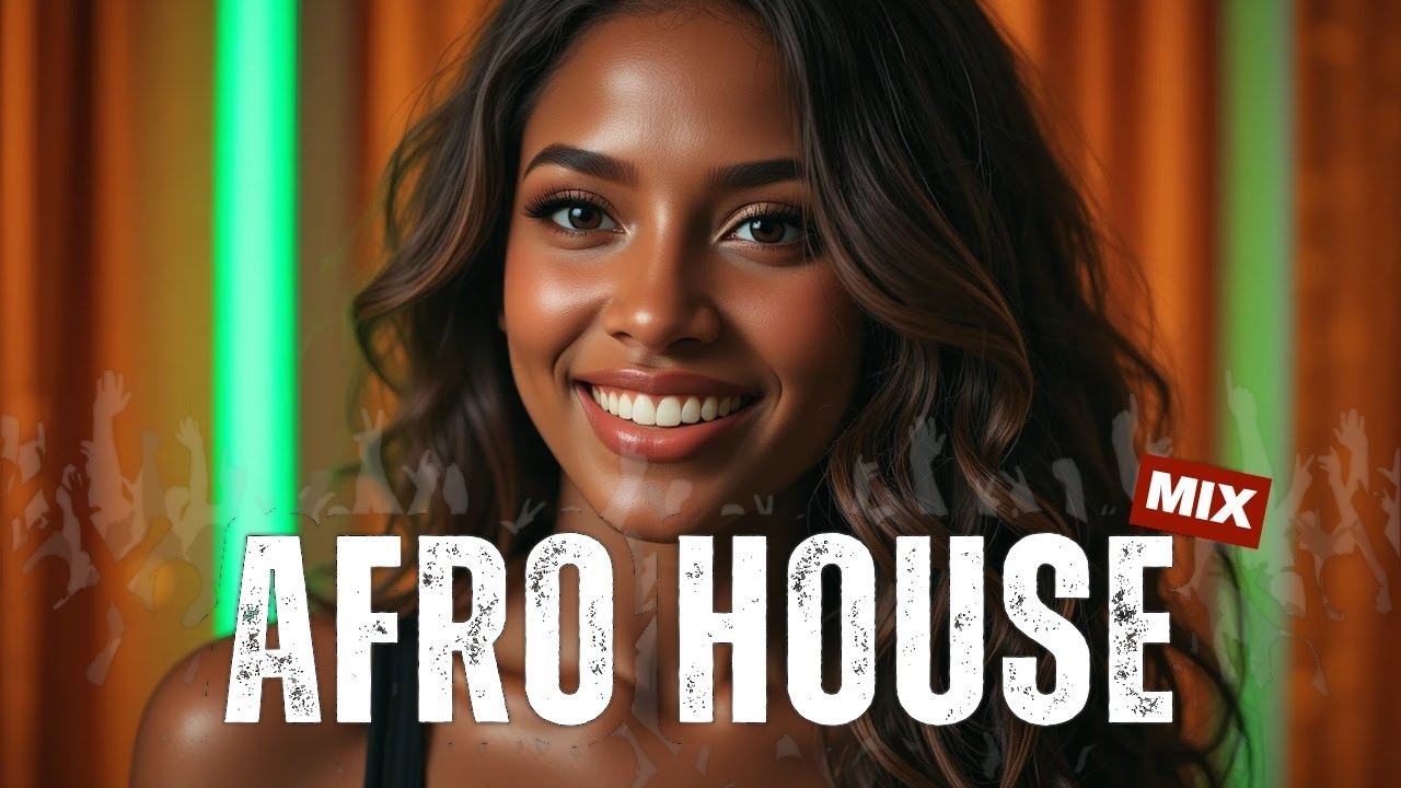 Afro House Journey Soul | Bedouin Groove & Desert Motion (Hugel, Artbat, MEDUZA)
