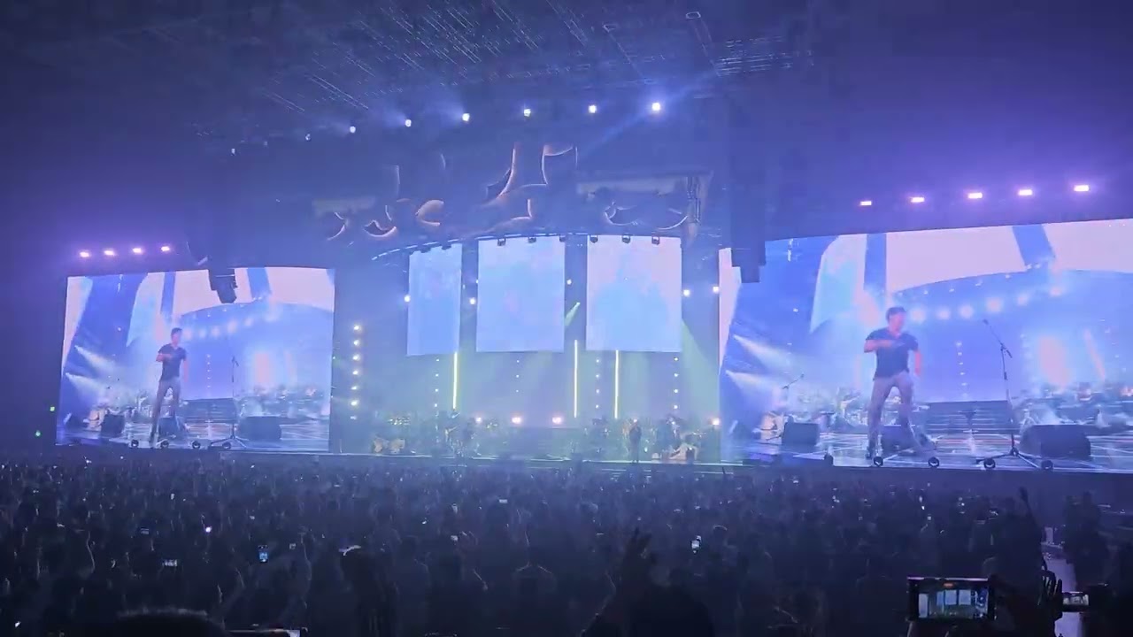 SG워너비 20240324 SG Wannabe Concert - Last Encore Stage [내사람, 사랑해, Stay, 라라라, 해바라기]