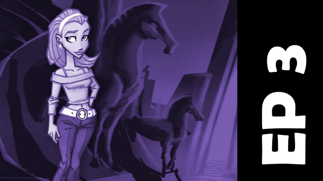 Starshine Legacy Ep. 3 | Anne von Blyssen