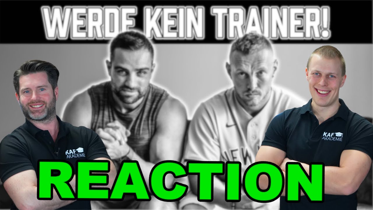 REACTION auf 