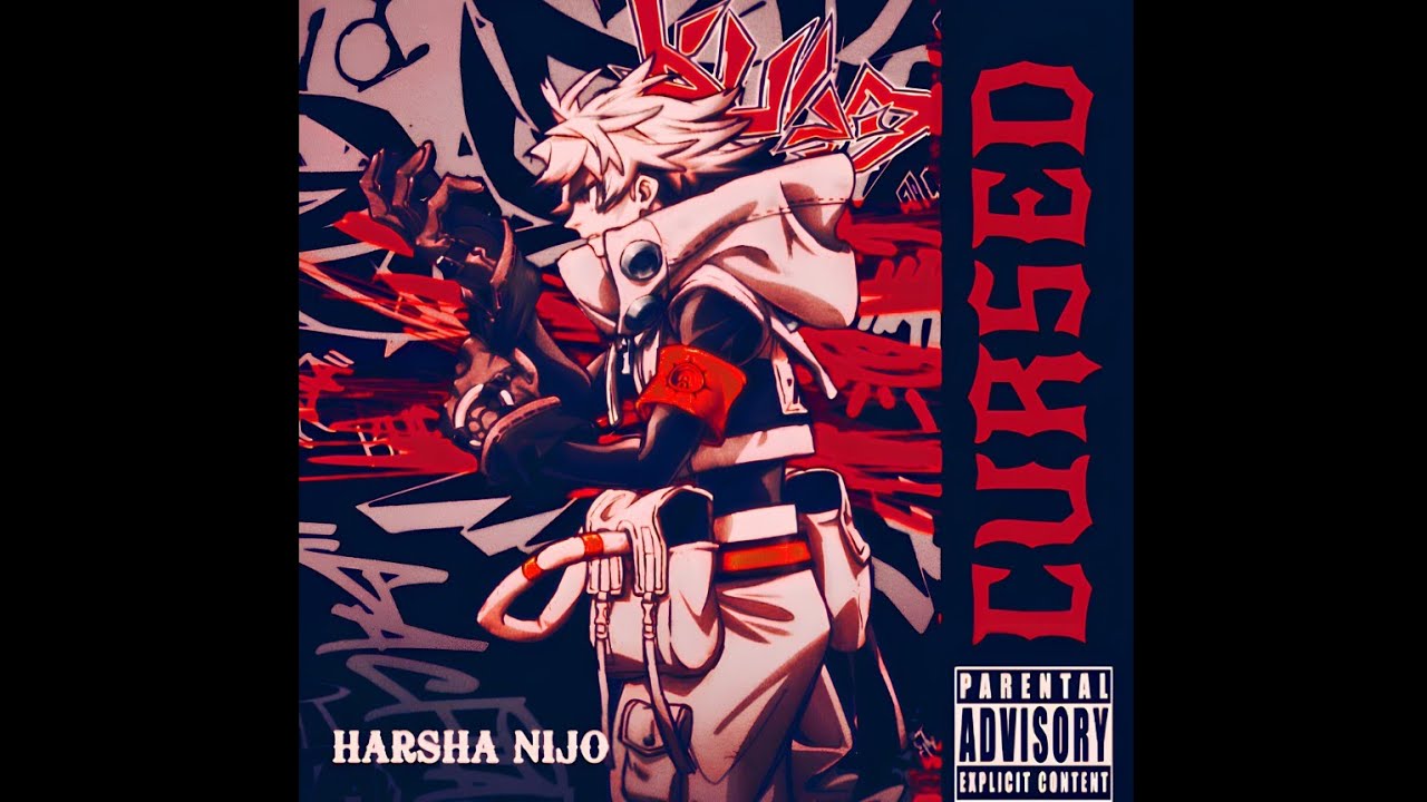 CURSED  (Hard PHONK) (Official Music) 
