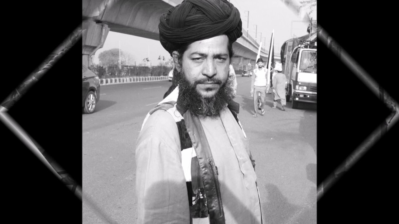 Chadiyan Walk From Delhi  To Ajmer  4  2017  Shot by Firoze Shakir