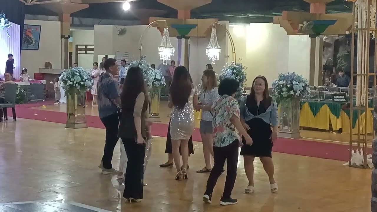 Hati Yang Sakit - Gambang Kromong Shinta Nara - Shinta Nara Entertainment 0896 5117 4888