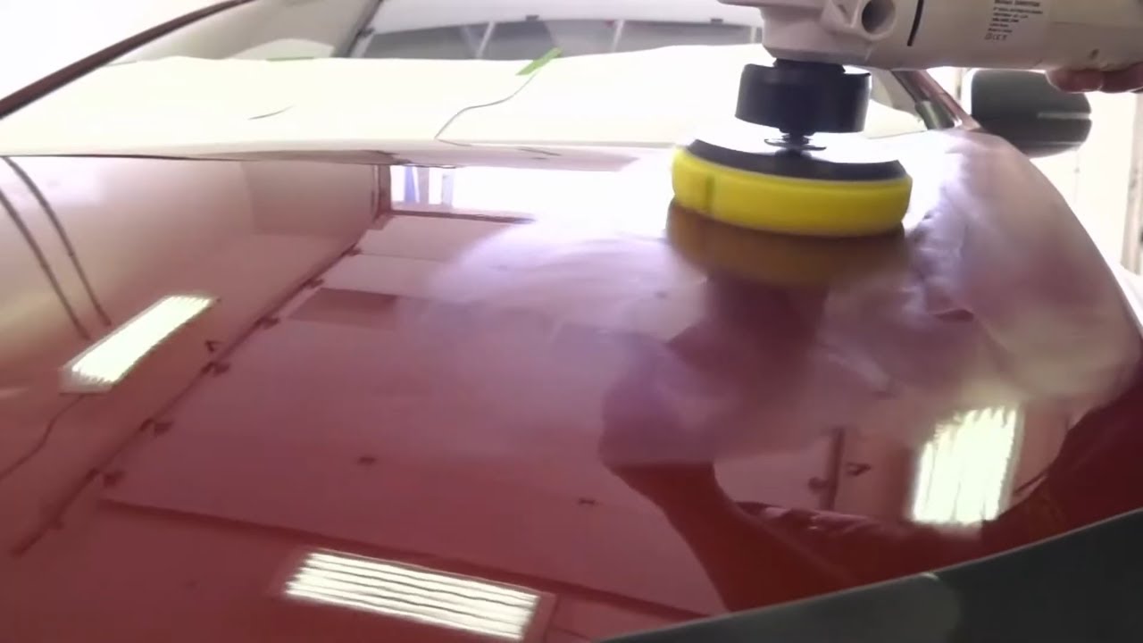Silverwax: Comment polir une voiture et retirer les égratignures! | Virage Auto