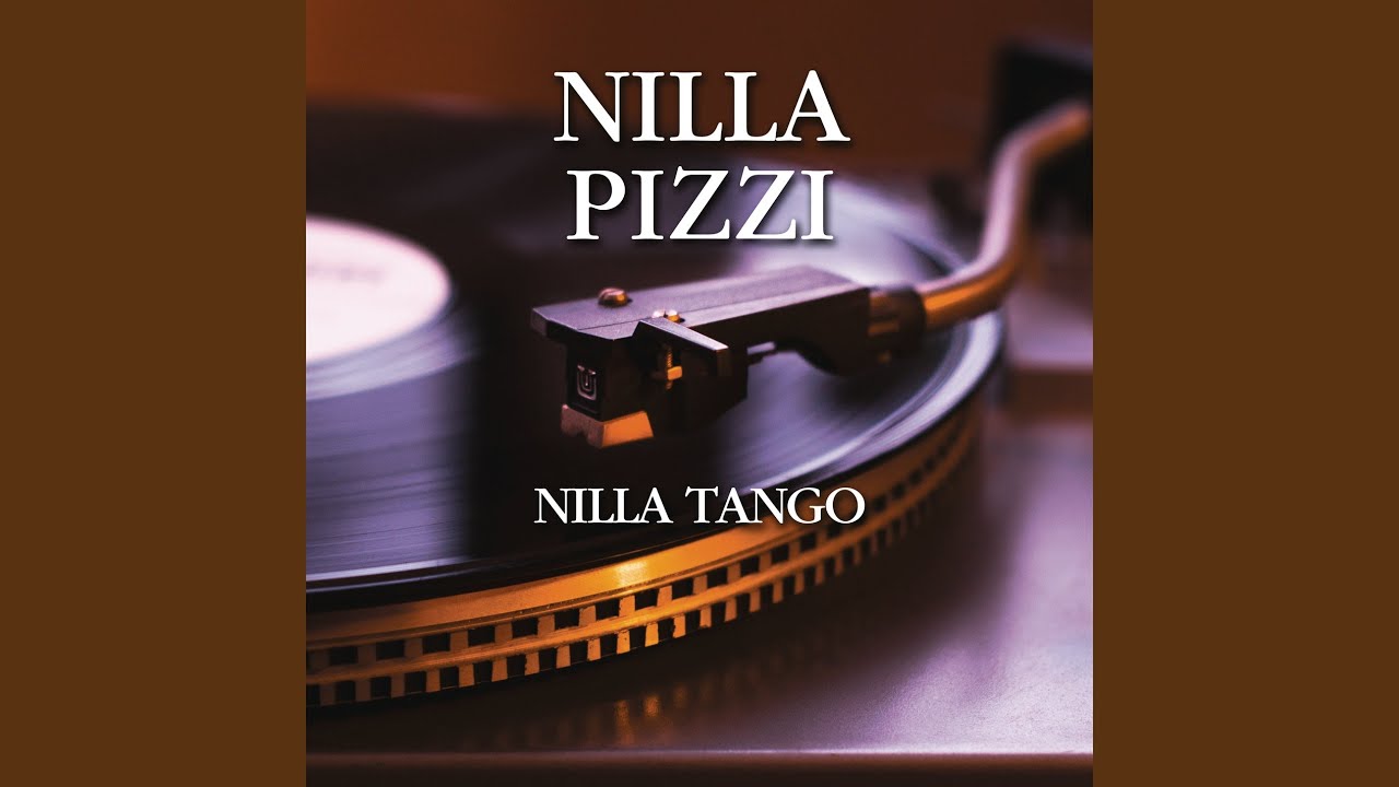 Tango Delle Capinere