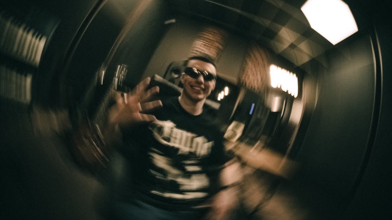 HBI - Policzone Dni (Official Music Video)