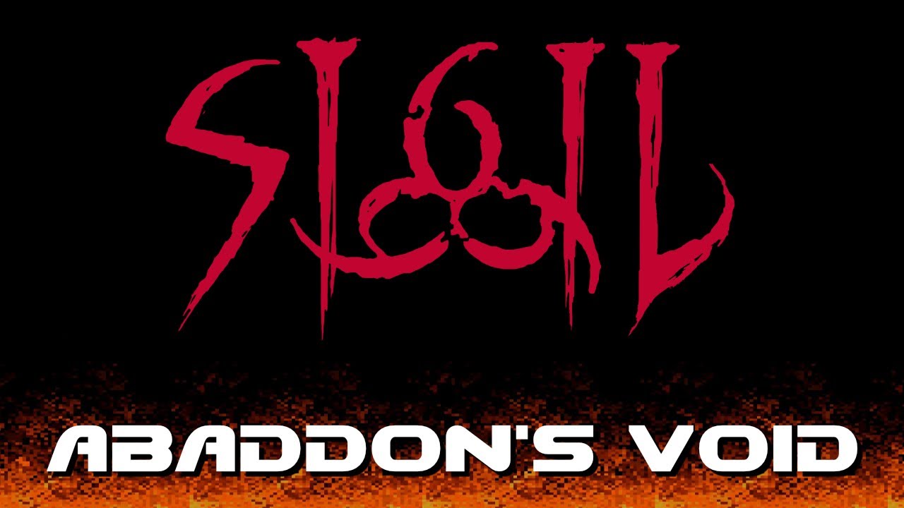 ABADDON'S VOID