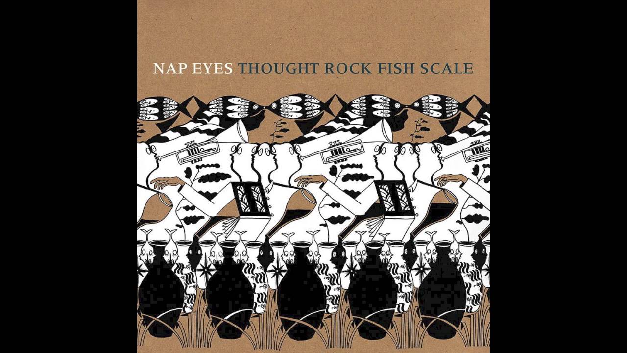 Nap Eyes - 