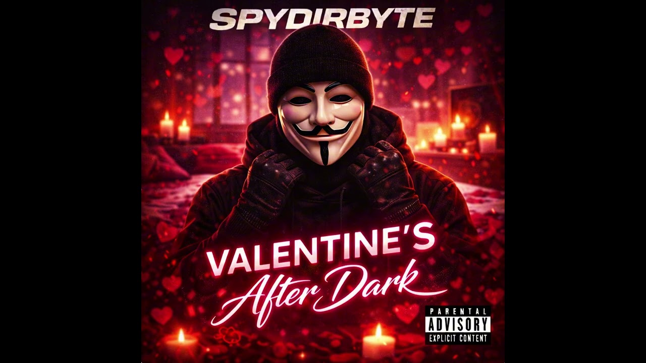 VALENTINE’S AFTER DARK