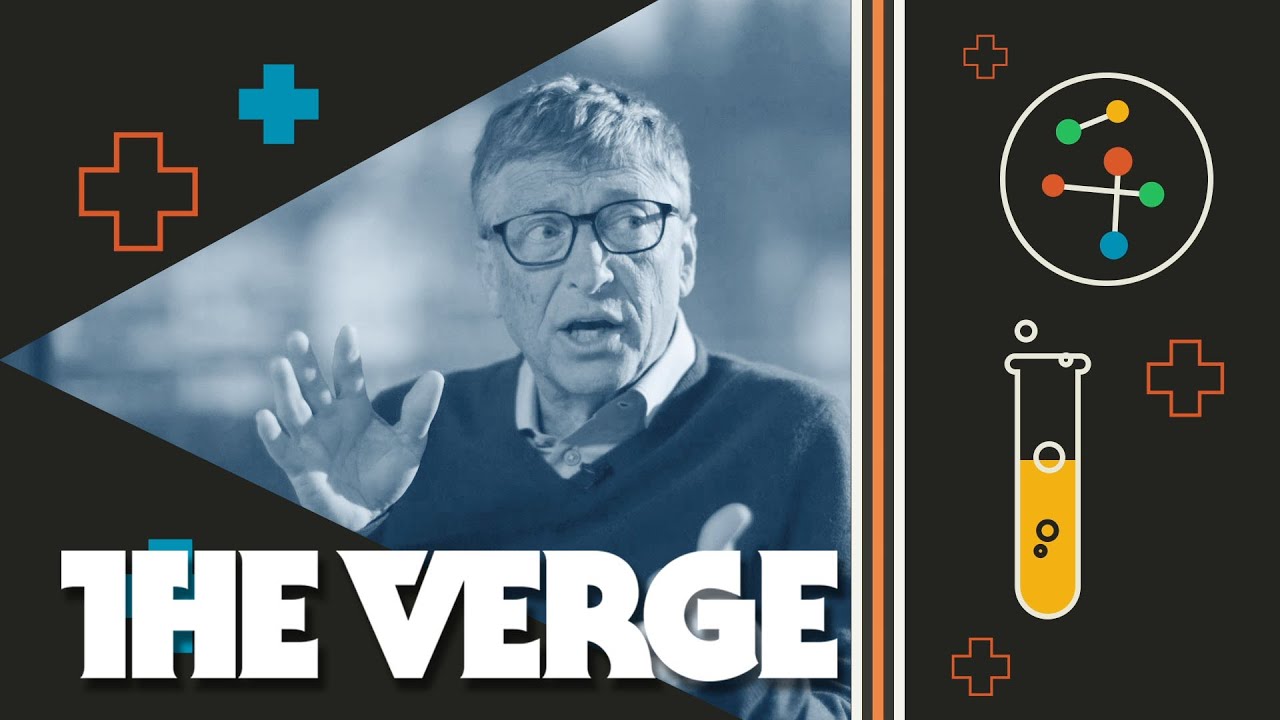 Bill Gates: We can eradicate some of the world’s worst diseases by 2030