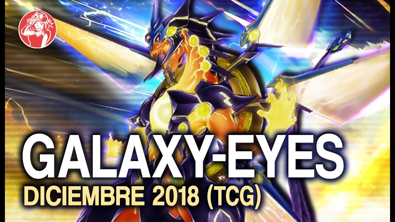 Galaxy-Eyes Deck + Análisis 📈 | Post Soul Fusion