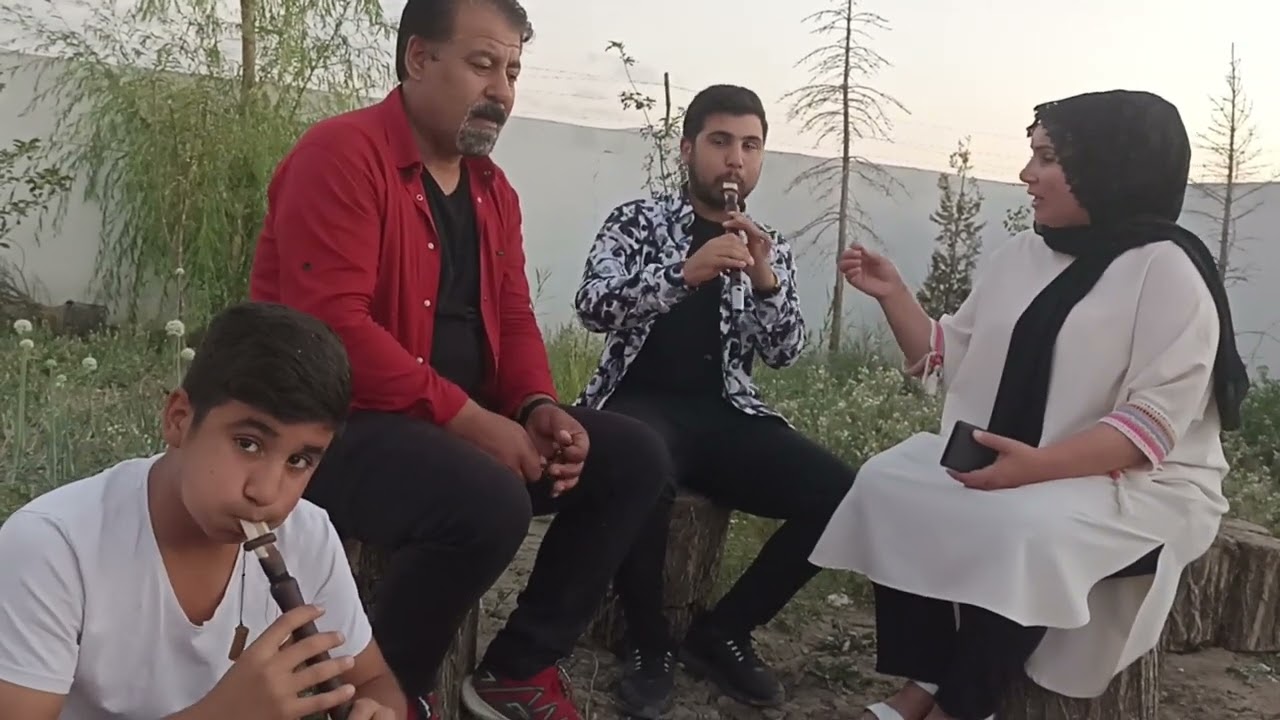 ERTUĞRUL HESEN & RUKENA KÜRDİ.