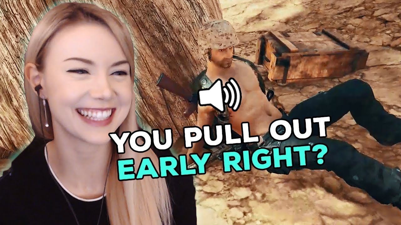I CAN'T STOP LAUGHING AT THIS - PUBG Funny Voice Chat Moments Ep. 9