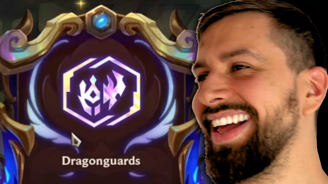 I don't think anyone has ever been this happy getting the Shyv J4 Duo Augment.