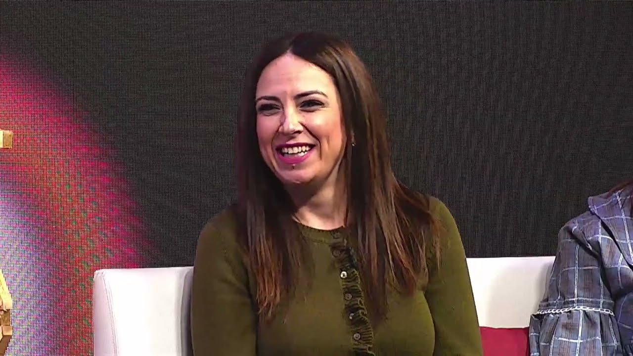 Som Festa 2 - 18 febrero 2026 | AlacantíTV