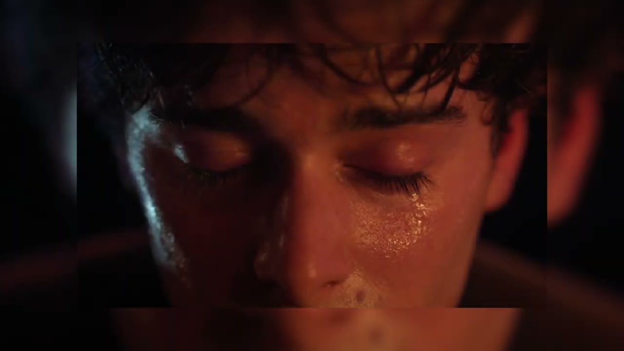 Laura Palmer’s Theme (slowed + reverb with will byers flashback)