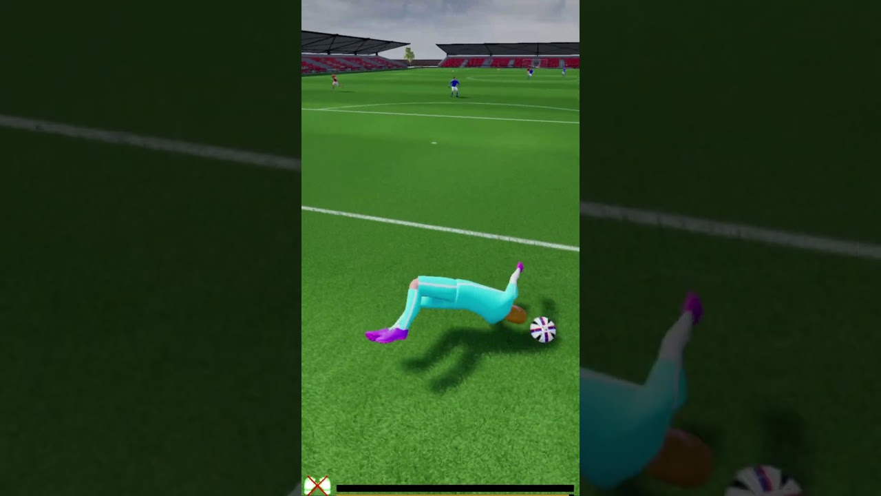 WHAT A SAVE !!! | PRO SOCCER ONLİNE | #football #goalkeeper #prosocceronline #foryou