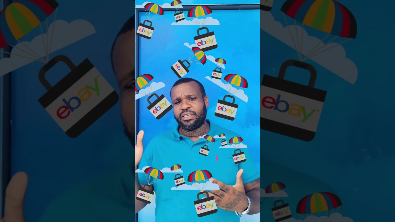 @eComTomYT & High Ticket Dropshipping in 60 Seconds! | #dropshipping #highticketdropshipping