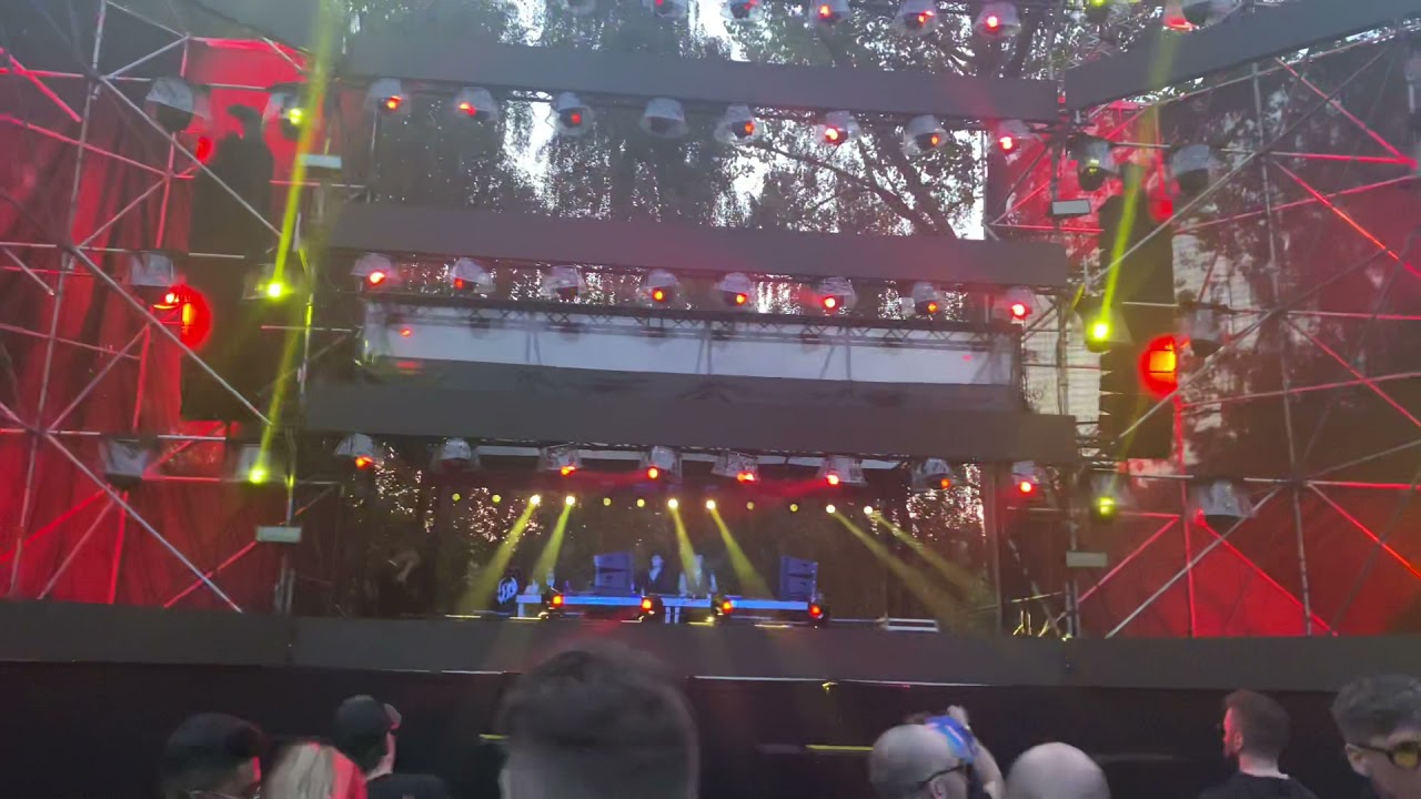 Inhalt der Nacht (Christoph Faust) @ Dissolve Festival