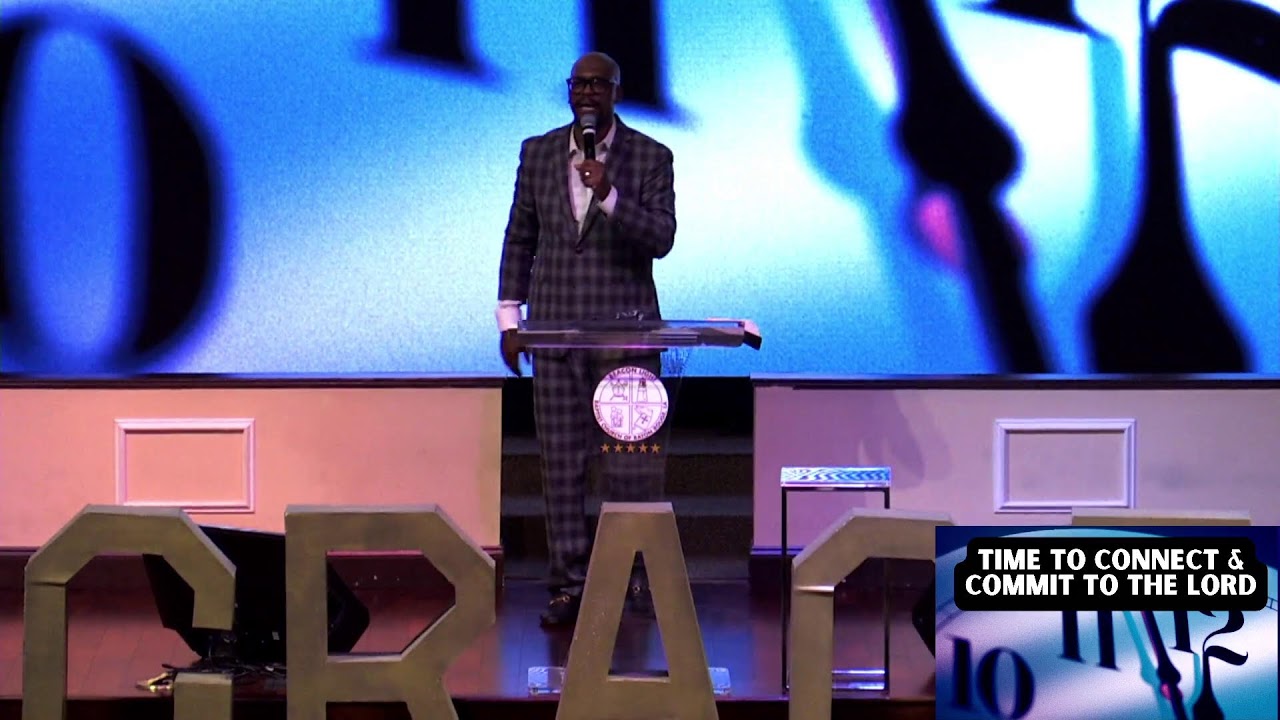 10 AM Worship Experience