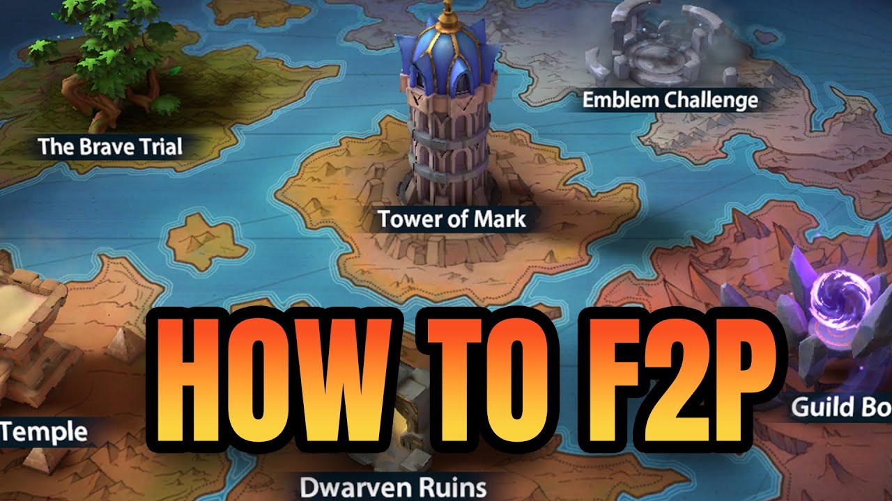 Infinite Magicraid : HOW TO F2P !? WHAT TO DO TO PROGRESS FURTHER ? BEST ADVICE !