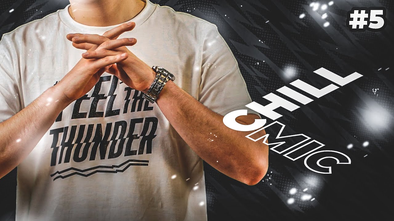 #5 CHILL MIC I THUNDER AWAKEN VS BEASTCOAST - DPC SA TOUR I