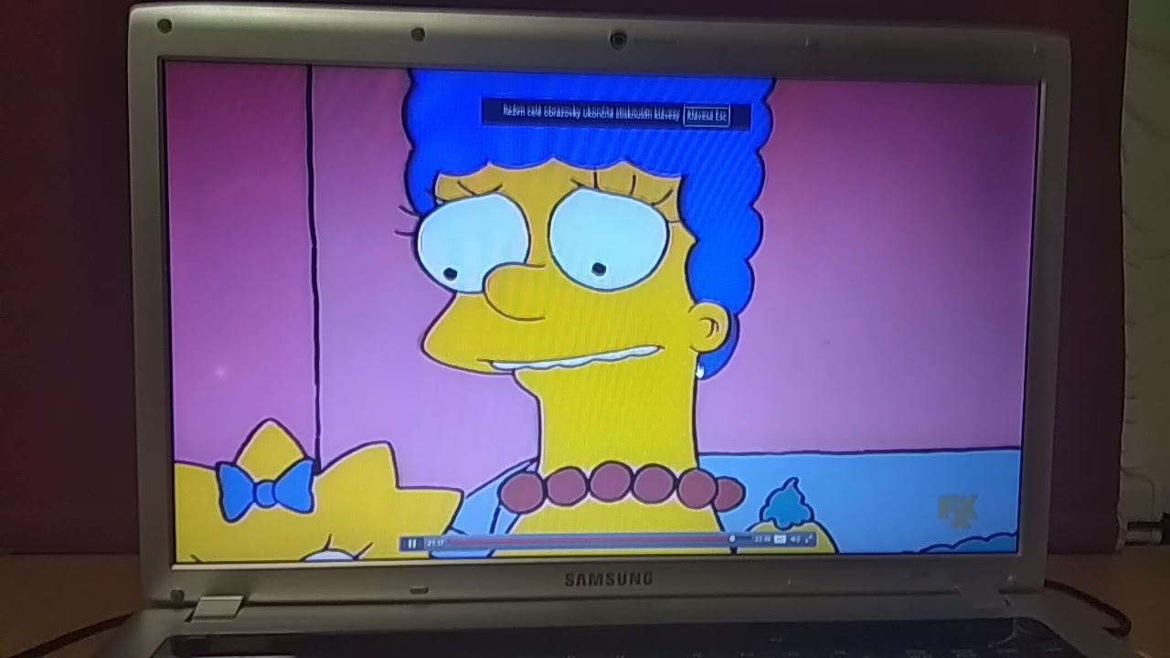 Simpsonovi Speciální čarodějnický díl 1-8 Credits (1990-1997)