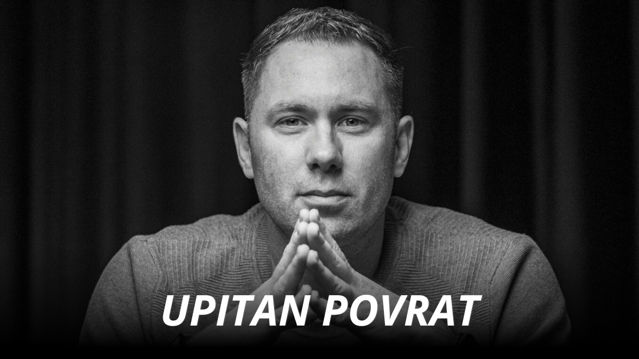 Ugledni Psiholog: BRAK je najrizičnija INVESTICIJA života?