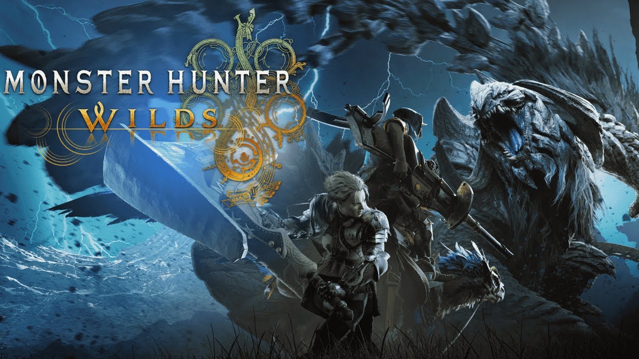 Monster Hunter: Wilds | Full Story Longplay | No Commentary
