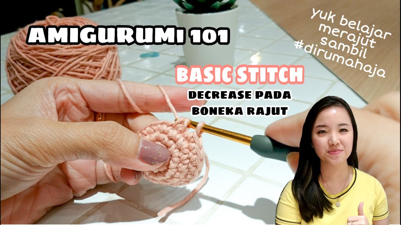 BASIC STITCH 