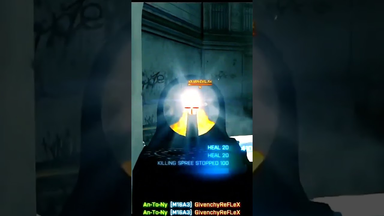 This is Battlefield 3