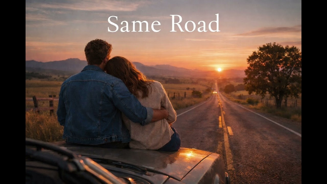 Shadow Essence-Same Road