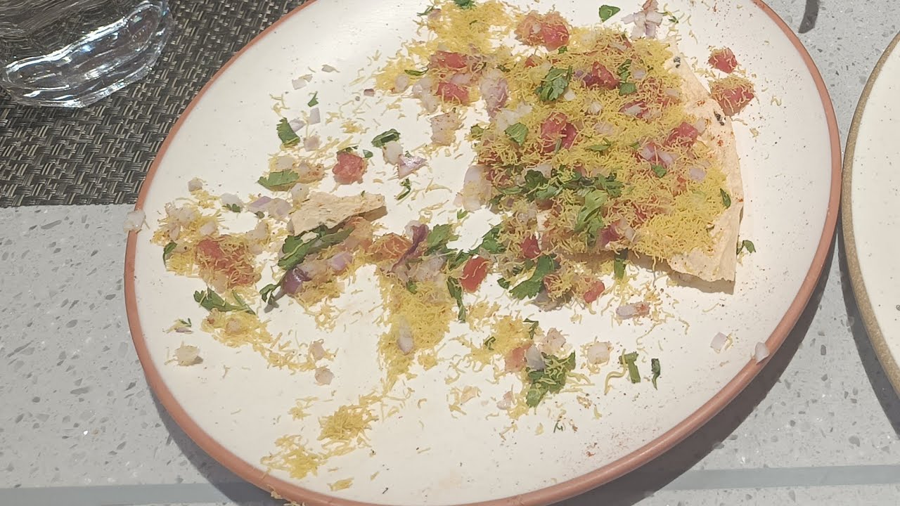 masala papad