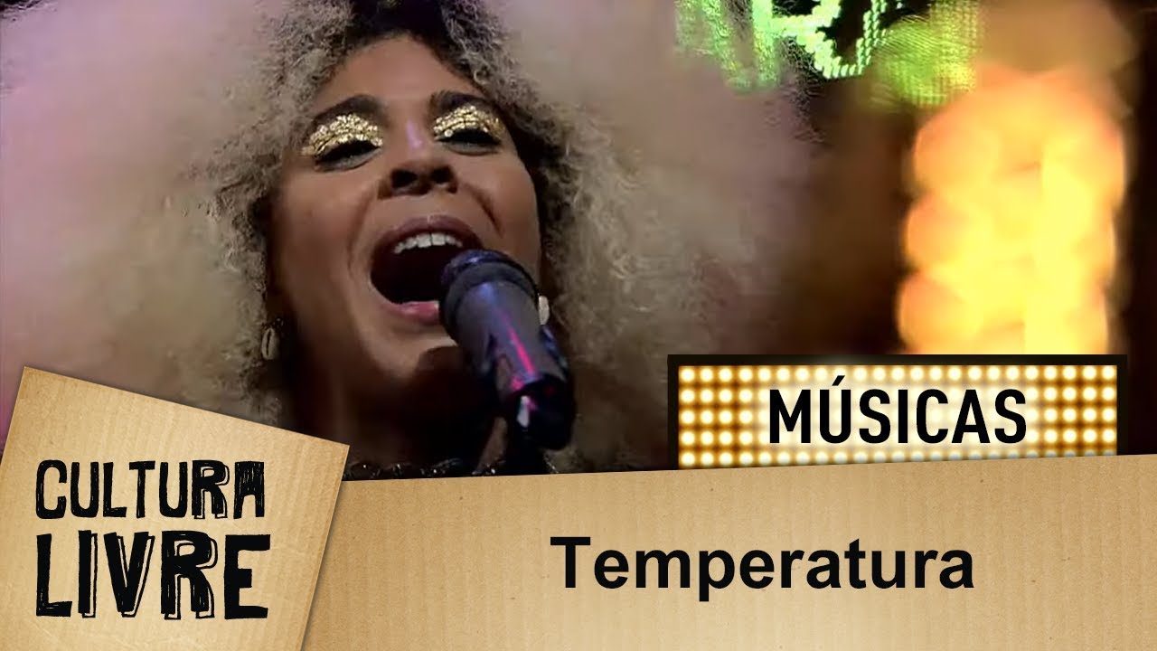 Temperatura | Josyara
