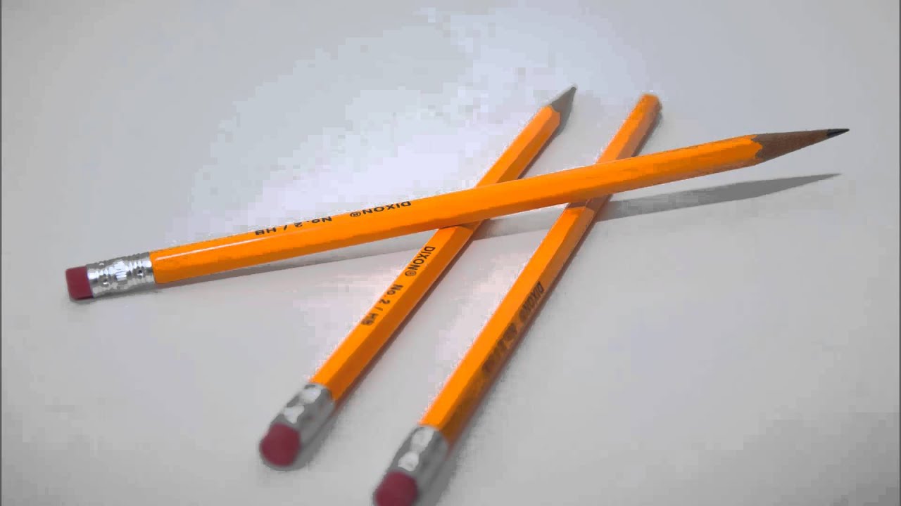 (3D binaural sound) Asmr pencil writing & sketching sounds