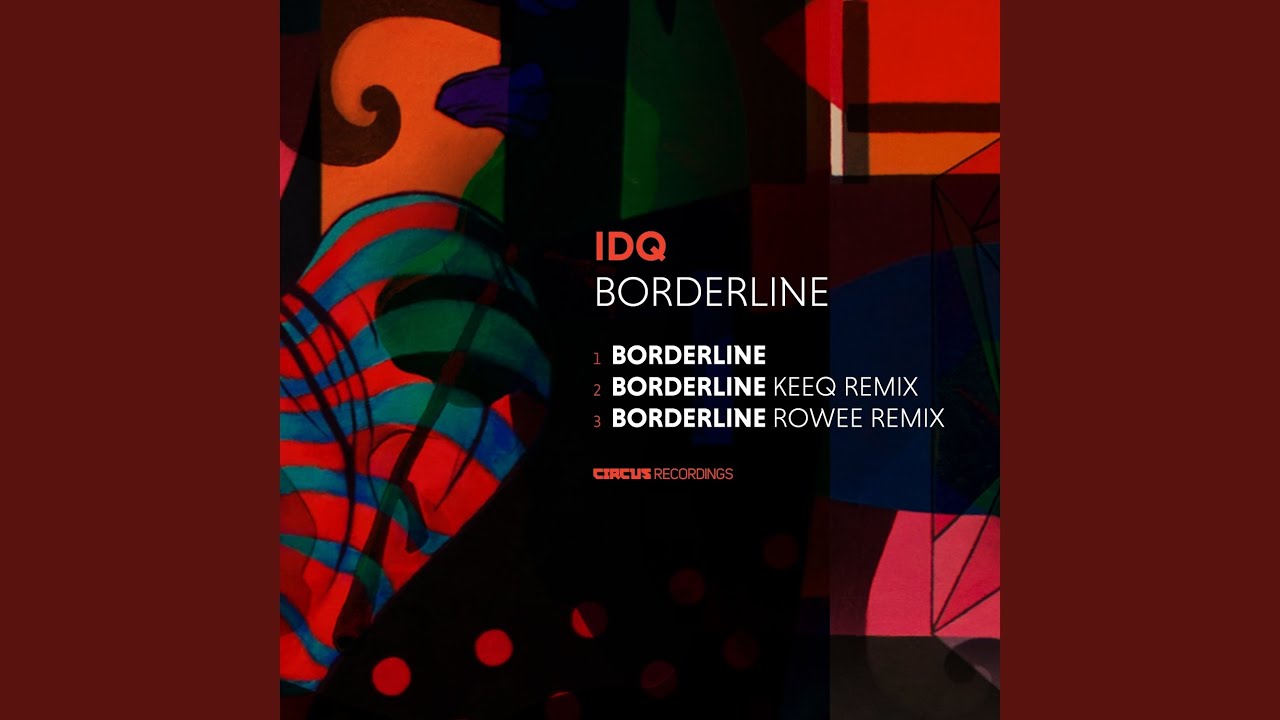 Borderline (Keeq Remix)