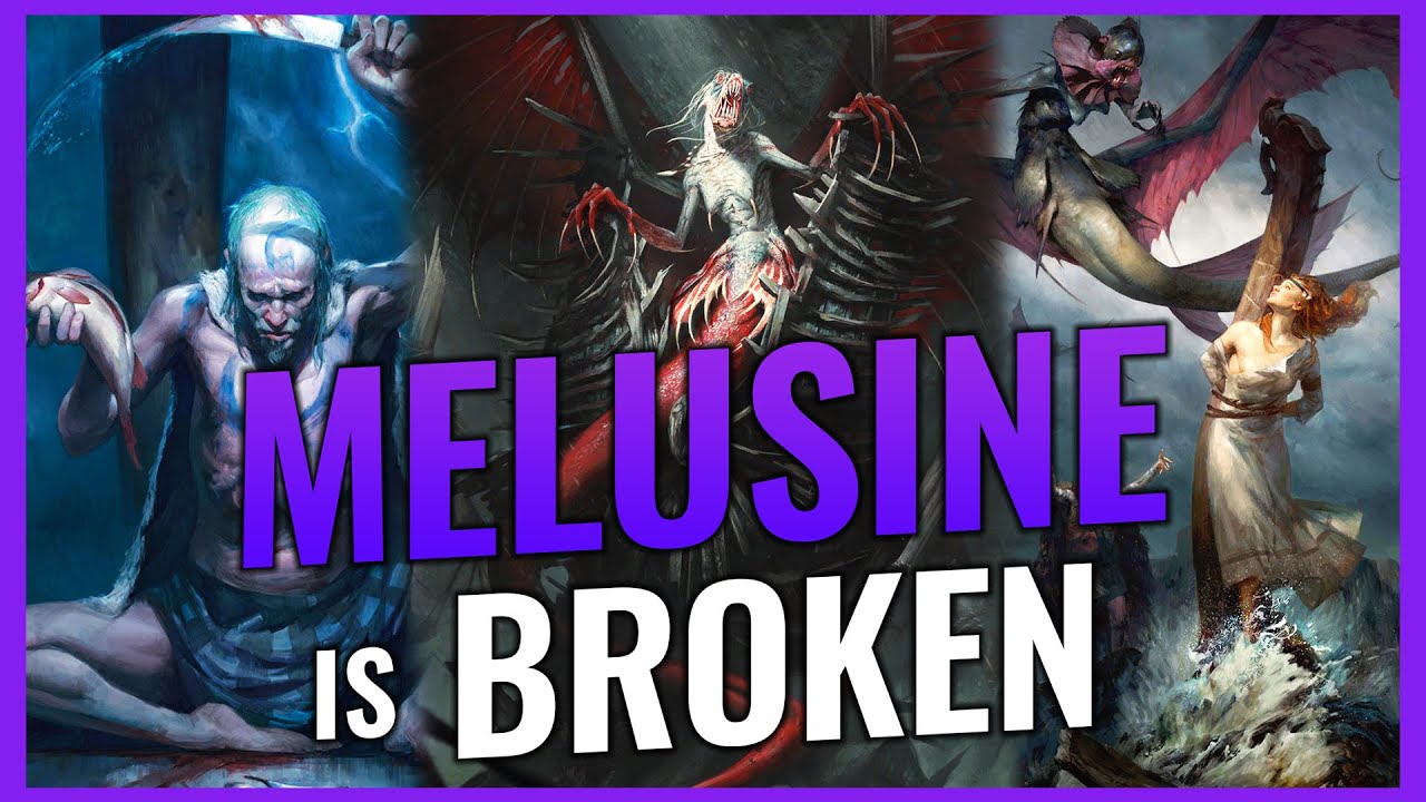 [Gwent] WELCOME TO THE CULT OF THE SIREN | Druid Rain Skellige Deck Guide | Gwent Price of Power