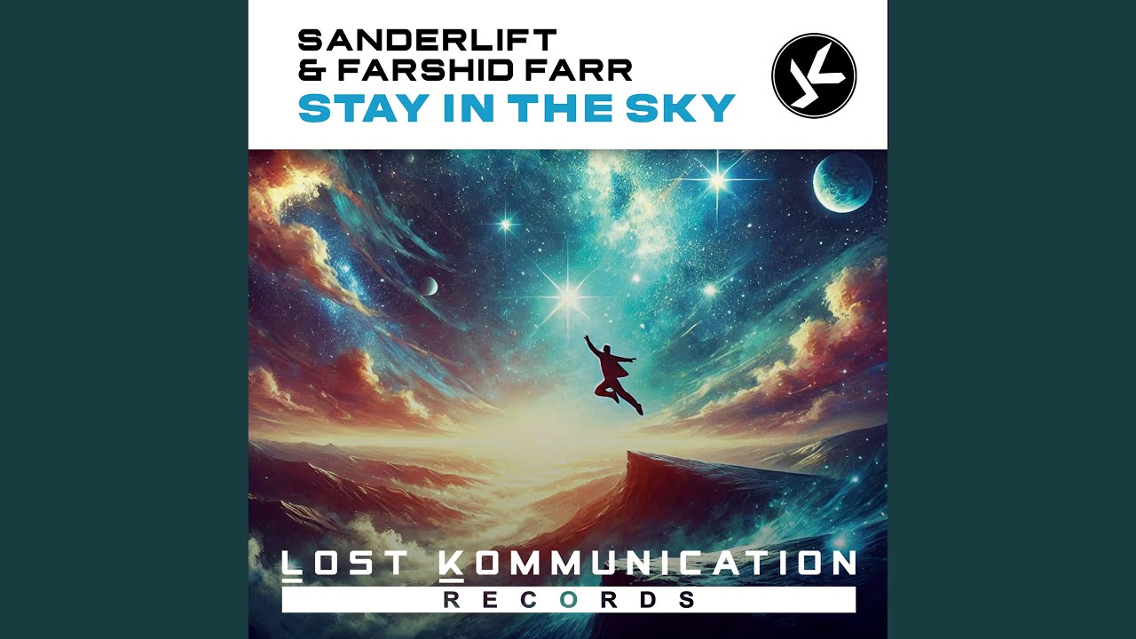 Stay In The Sky (Extended Mix)